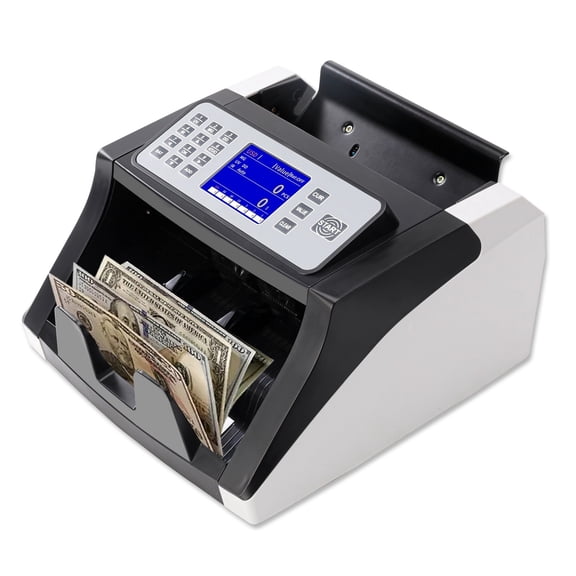 HL-P20 Currency Counter for Cash and Banknote Counting