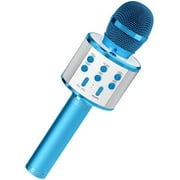 HL Wireless Bluetooth Karaoke Microphone Multi-Function 3-layer Noise Reduction