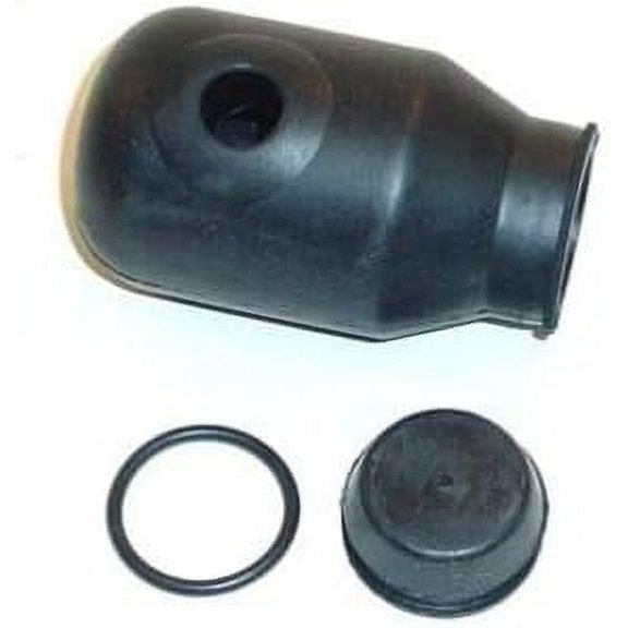 HL165H-A RESERVOIR ASSEMBLY FOR GLOBAL 334475 HYDRAULIC UNIT