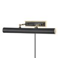 thumbnail image 1 of HL263203-AOB-Mitzi-Holly - 3 Light Picture Light, 1 of 1