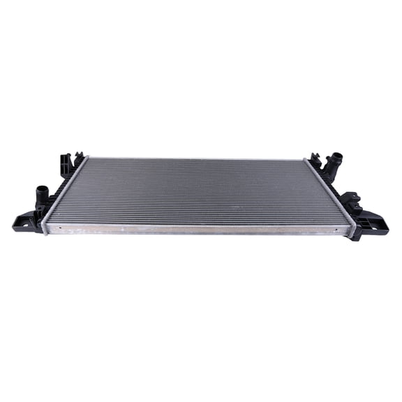 HL3Z8005B Engine Oil Radiator Cooler Compatible for Ford F-150 Expedition and for Lincoln Navigator