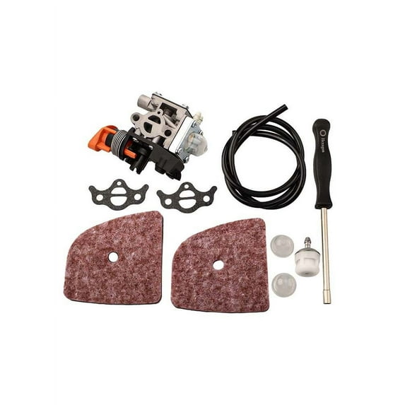 HL94 FS94R Carburetor 4149-120-0602 For-Stihl FS 94 RC-E Z For FS 94 R-Z KM94 KM FS HL 94 94R Replacement 4149 120 0602 4149-120