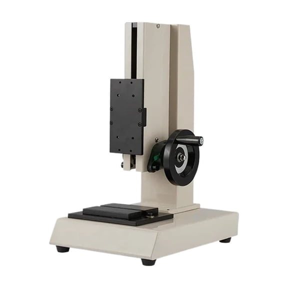 HLD Digital Display Push-pull Force Gauge Universal Pressure Testing Machine Test Bench Hand-cranked Screw Rack ,Easy to Use