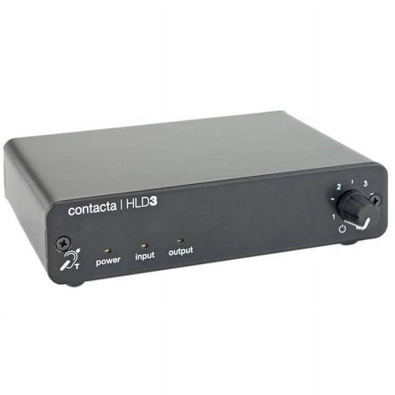 HLD3 Loop Amplifier