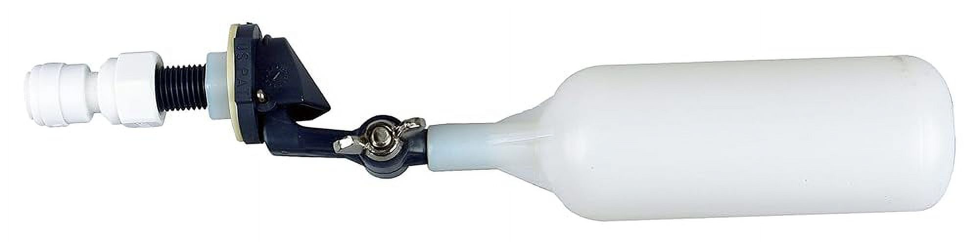 HLFV4 Float Valve, 1/4"