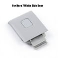 thumbnail image 1 of HLGDYJ UV Filter Lens Side Door Cover Protector for Go-Pro HERO5/6/7 Black/7 White, 1 of 19