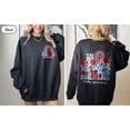 thumbnail image 1 of HLHS Awareness Shirt, Hypoplastic Left Heart Syndrome Awareness Sweatshirt,Hlhs Sweatshirt,CHD Awareness Shirt,Chd Sweatshirt,Survivor Shirt, 1 of 4