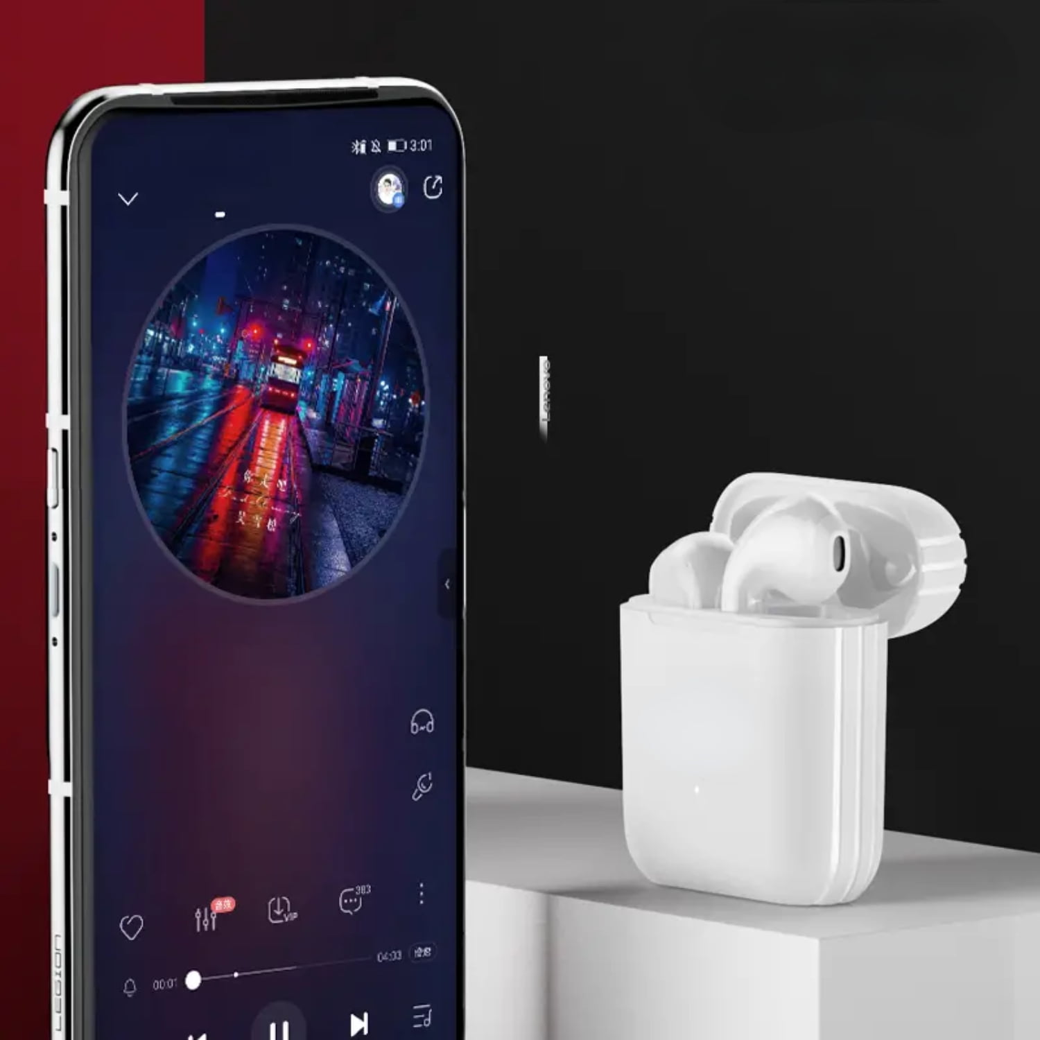 Authenticity In Tech: Lenovo'S #Justbeyou Message - 93o4wui