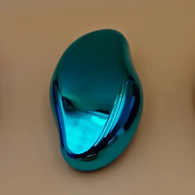 HLJHKJWM Effortless Hair Removal with Smooth and Magical Crystal Hair