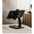 HLJHKJWM Folding Rotatable Lazy Desktop Mobile Phone Holder Bracket