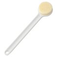 HLJHKJWM Long Soft Exfoliating Body Brush for Shower and Bath Ideal for