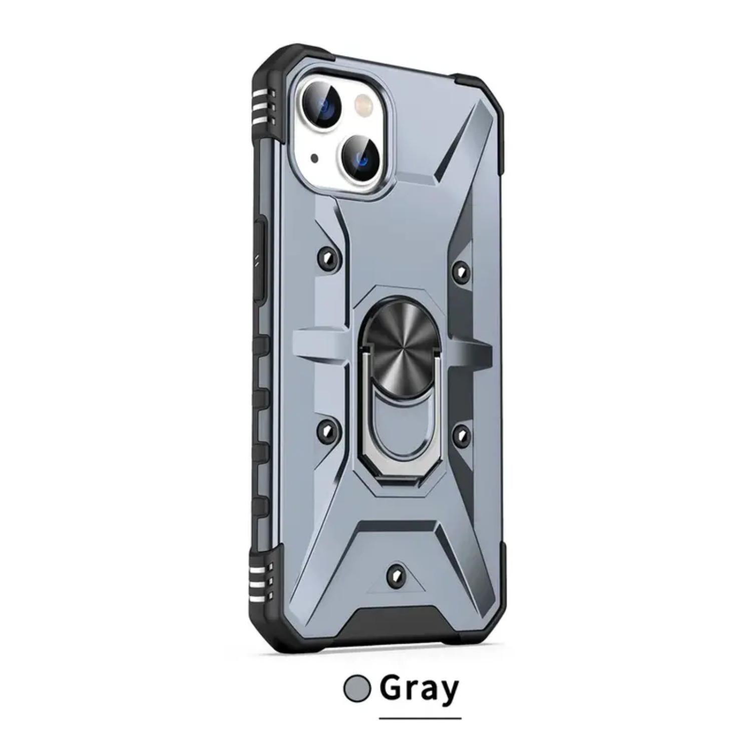 HLJHKJWM Military Grade Matte Fall Protection IPhone Case with Durable