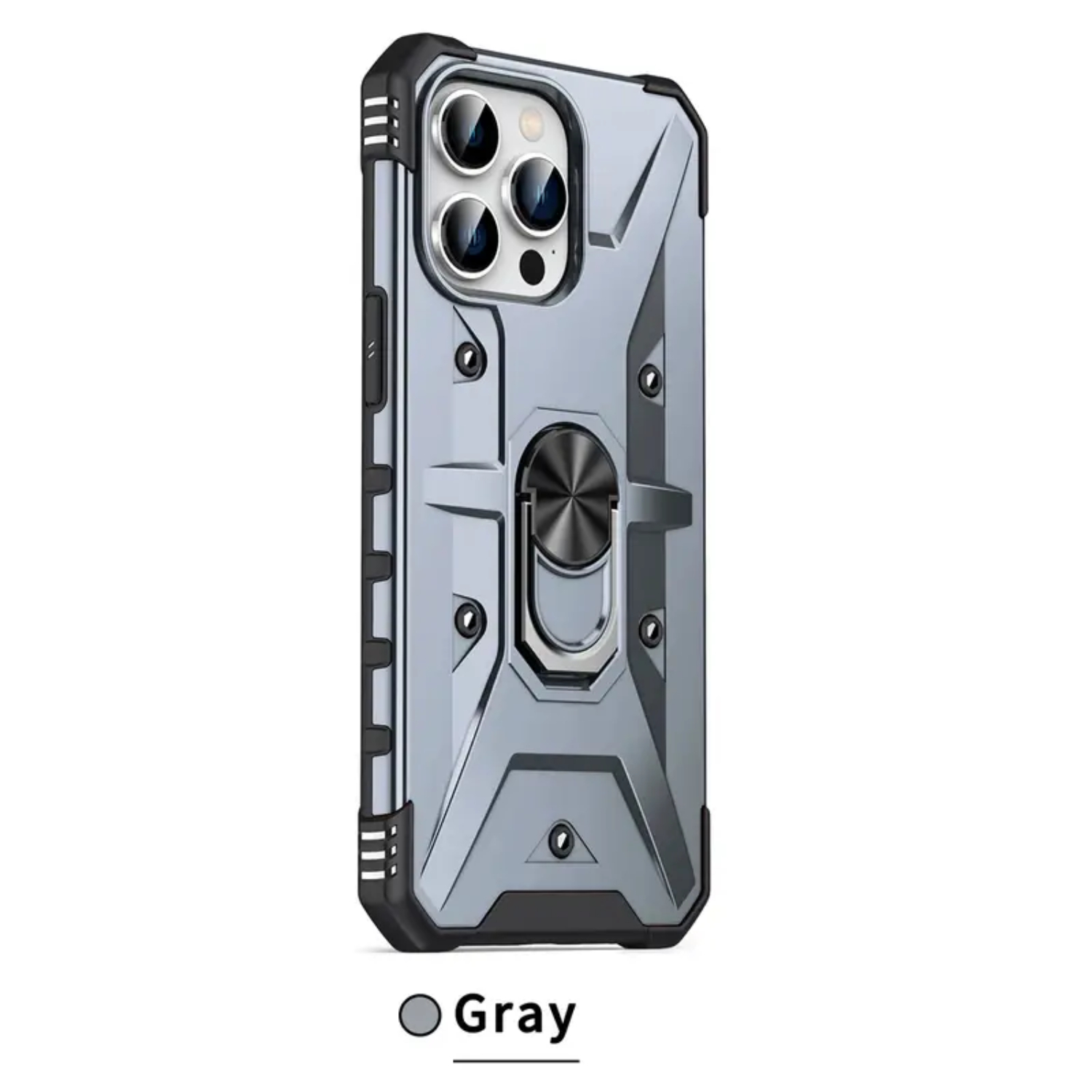 HLJHKJWM Military Grade Matte Fall Protection IPhone Case with Durable