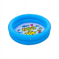HLJHKJWM NEWCE Inflatable Swimming Pool Perfect for Kids to Beat the