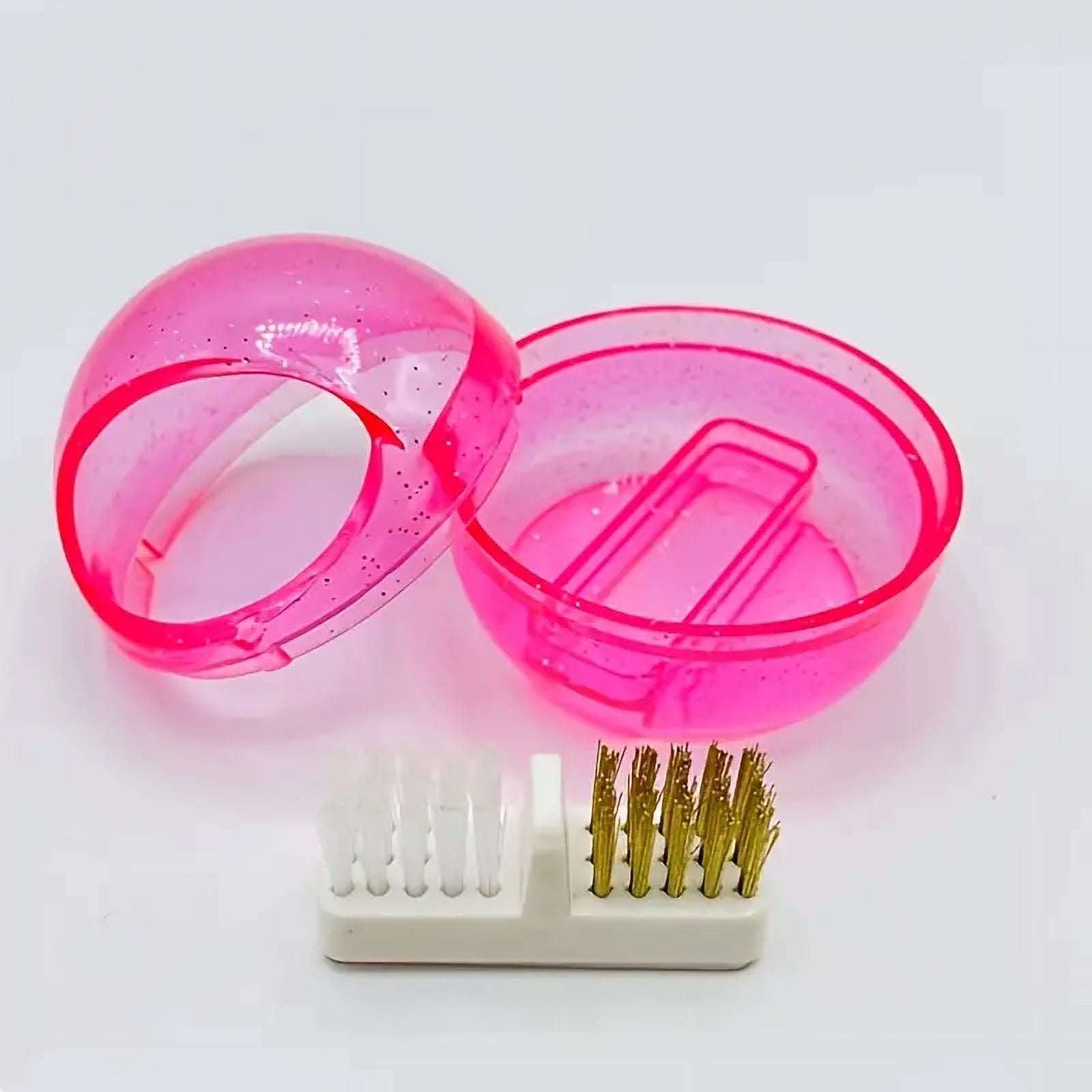 HLJHKJWM Portable Electric Manicure Machine Drills Nail Art Tool