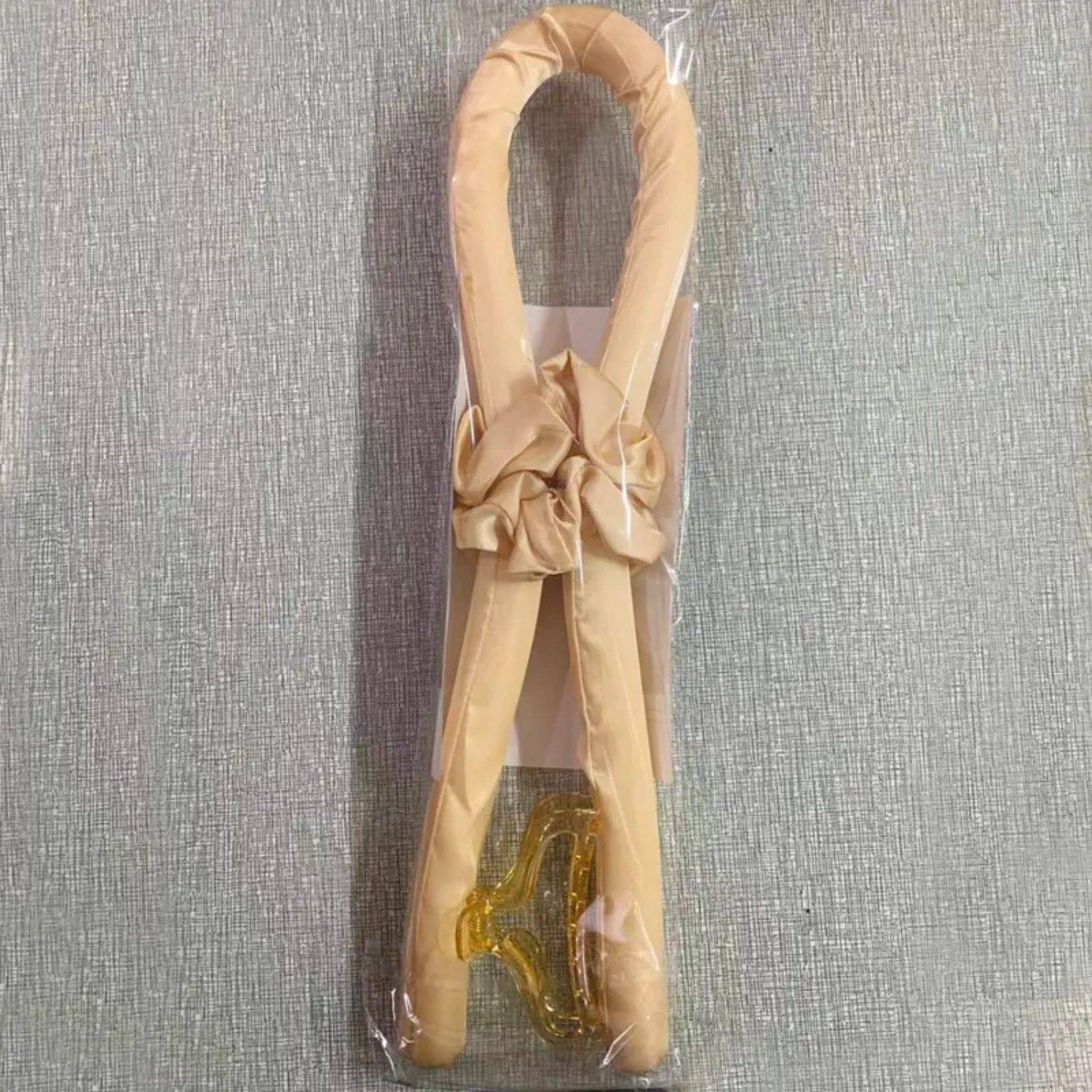 HLJHKJWM Soft Bendable and Comfortable Foam Magic Curlers Create