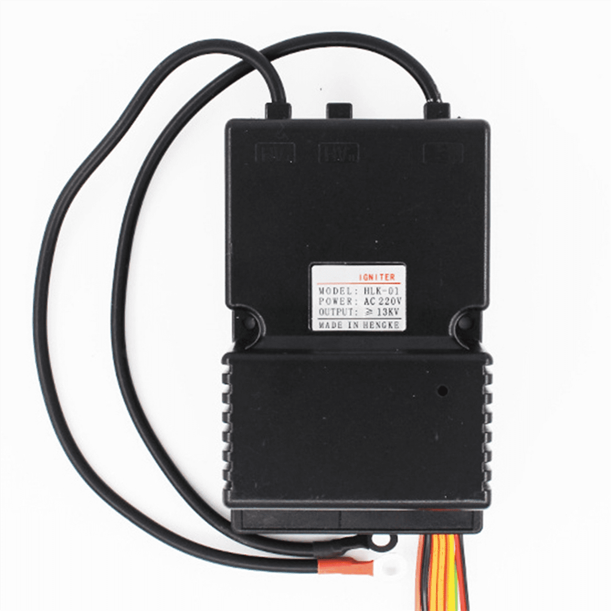 HLK01 AC220 Universal Gas Oven Igniter, Gas Oven Special Igniter