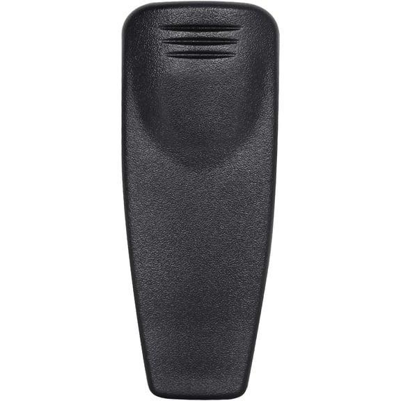 HLN9844 HLN9844A OEM Belt Clip Compatible with HT750 HT1250 XTS2500 XTS1500 CP185 CP125 PR860 GP140 GP328 GP338 GP340 GP360 GP380 GP640