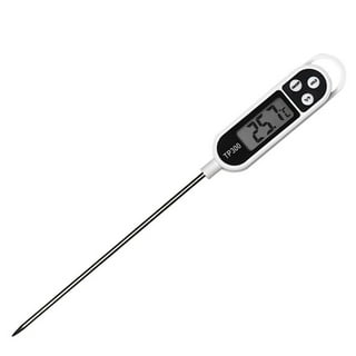 ST-2400L  Water Digital Thermometer With Long Probe - GYMA