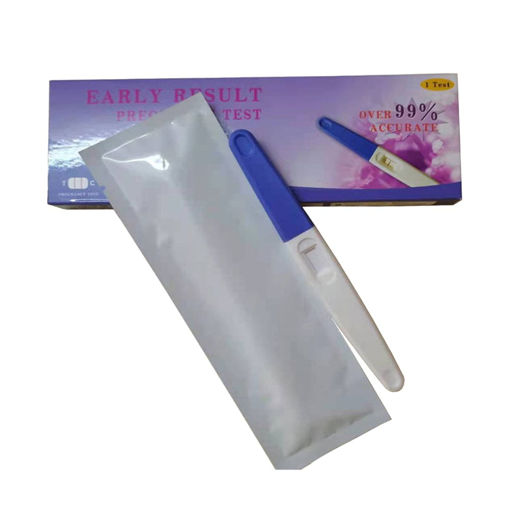 HLONK Fake Prank Joke Pregnancy Test Always Positive April Fool‘s Day