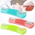 thumbnail image 1 of HLONK Foot Massager Roller, Relax and Relieve Plantar Fasciitis, Heel, Arch Pain, Stress Relief Tool Foot Pain Relief.Relaxation Gifts Blue, 1 of 8