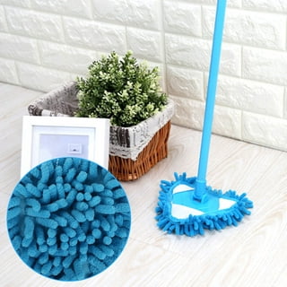 OXO GG MICROFIBER FLOOR DUSTER WITH FRINGE REFILL 