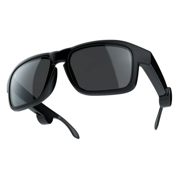 HLONK Smart Glasses Headset Wireless Sunglasses Outdoor Sport Earphones Bluetooth