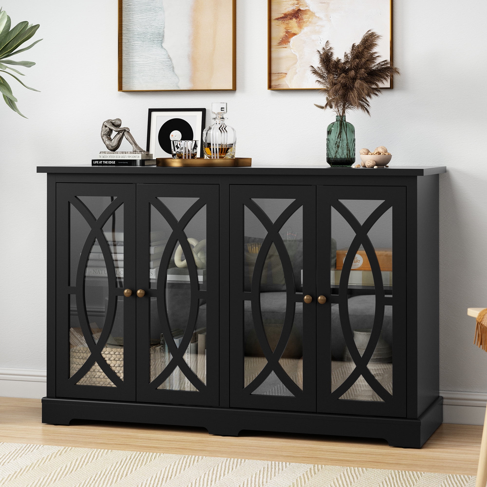 Home Styles China Cabinets