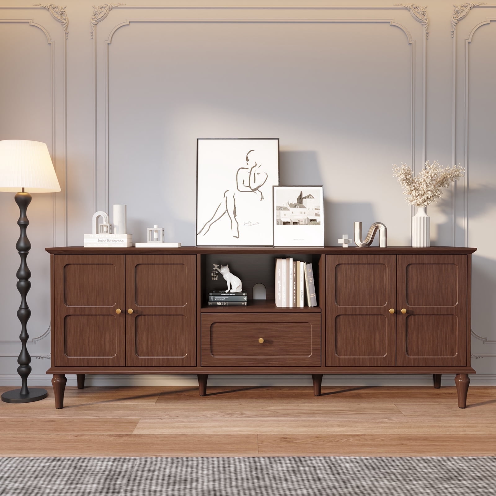HLR Mid Century 67