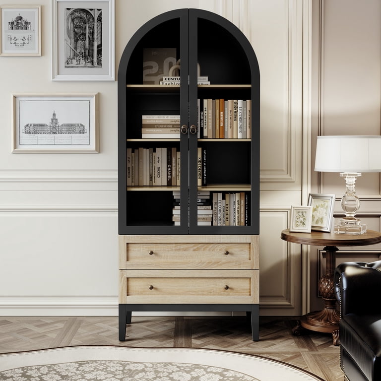 How to Add Doors to a Pantry Bookshelf: Easy Steps for a Stylish Upgrade