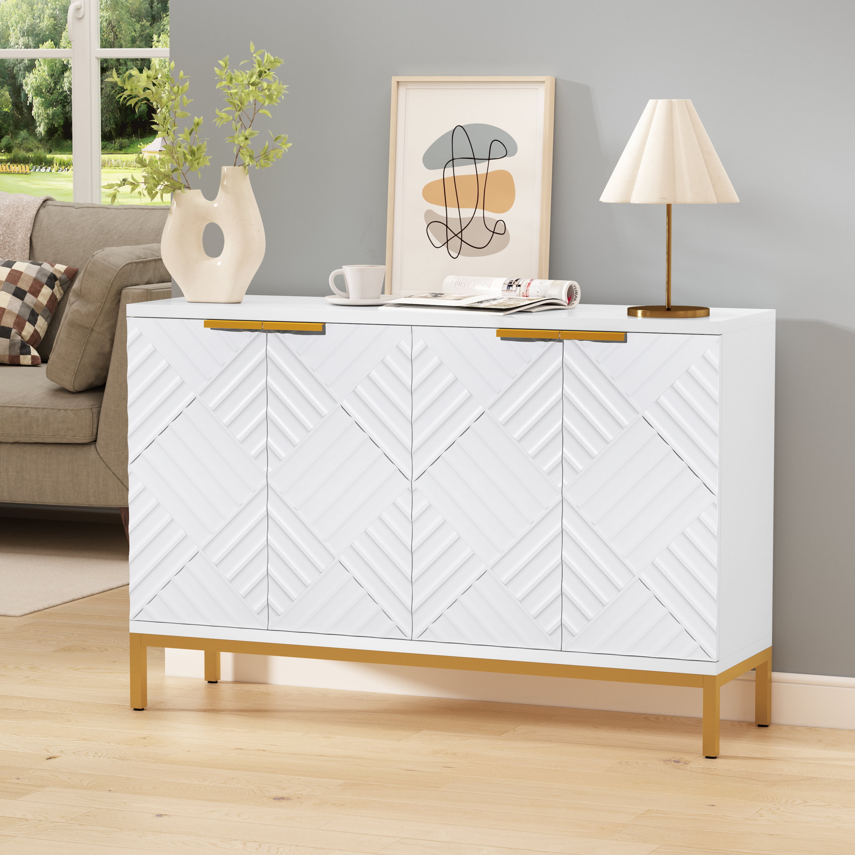 48 in sideboard discount