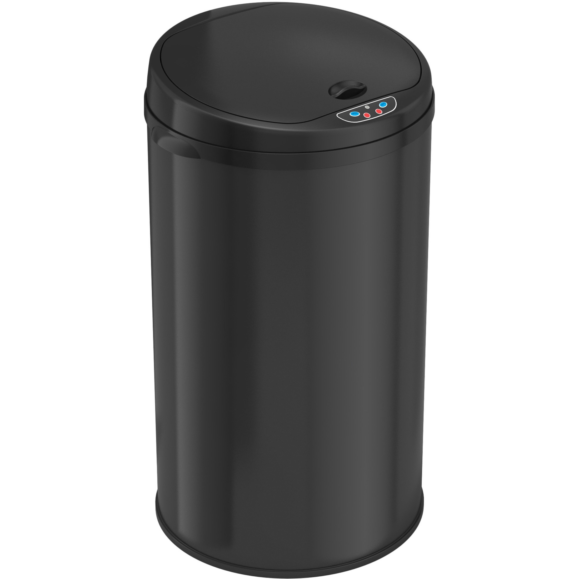 HLS Commercial 8Gallon Sensor Trash Can