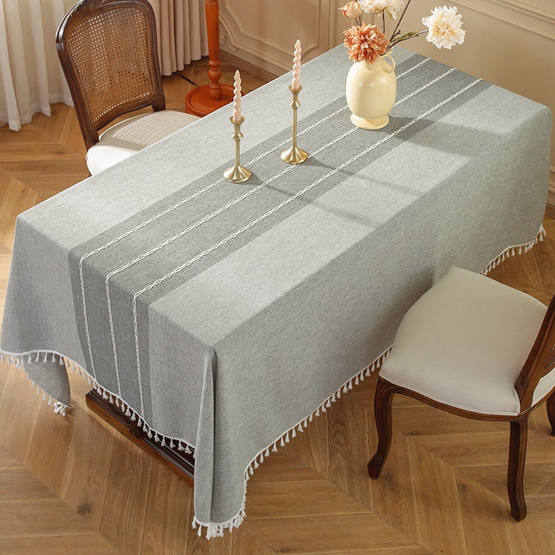 HLSOHJP Conference Table Cloth 1.8W Hotel Event Exhibition Office