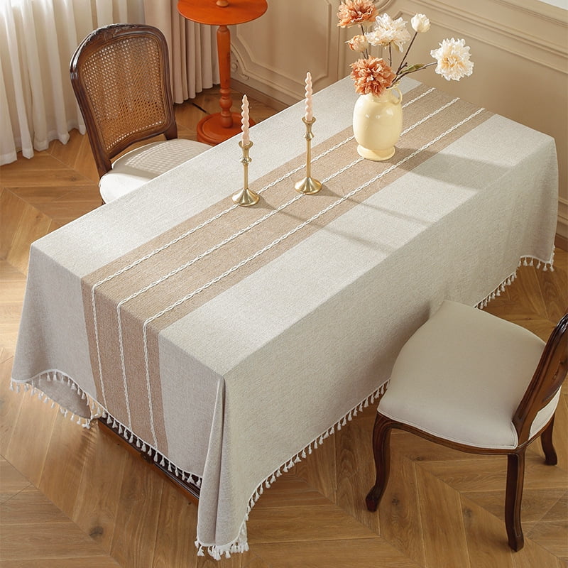 HLSOHJP Conference Table Cloth 1.8W Hotel Event Exhibition Office