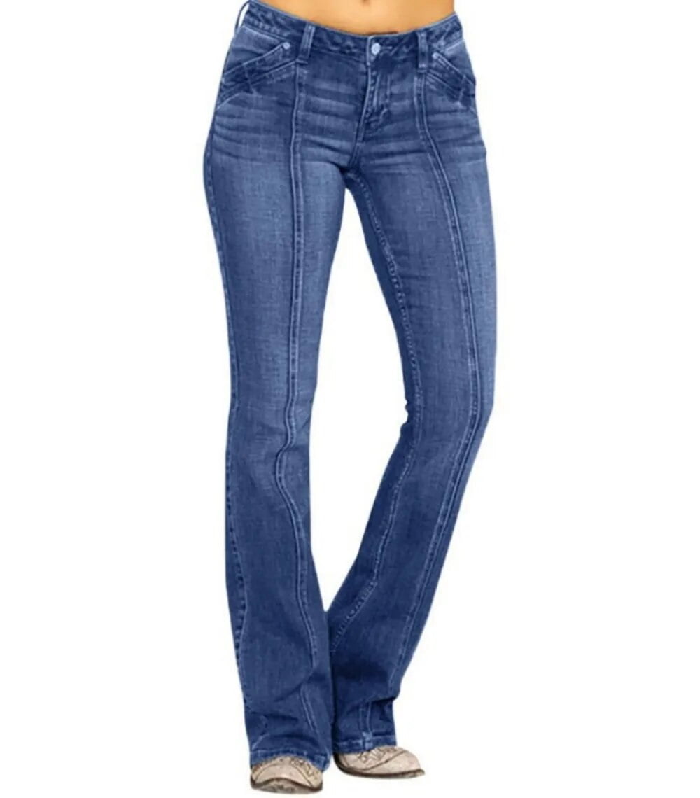 Low Waist Pant