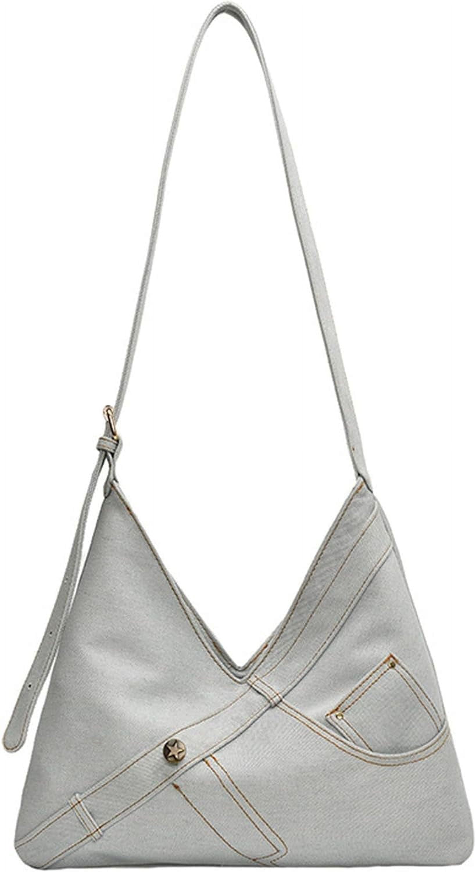 Shoulder Underarm Bag Hobo Bag