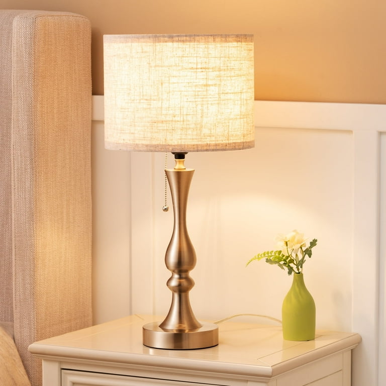 Light Beige Table Lamps Extra Large Table Lamp With Beige Shade