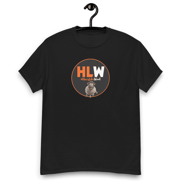 HLW Judah Fashions Classic Tshirt (XL)