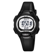 SKMEI Digital Watch Sport Outdoor Multifunctional Chronograph LED 50 M Waterproof Alarm Calendar for 3-15 Year Old