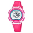 thumbnail image 1 of SKMEI Digital Watch Sport Outdoor Multifunctional Chronograph LED 50 M Waterproof Alarm Calendar for 3-15 Year Old, 1 of 9