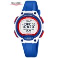 thumbnail image 1 of SKMEI Digital Watch Sport Outdoor Multifunctional Chronograph LED 50 M Waterproof Alarm Calendar for 3-15 Year Old, 1 of 9