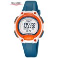 thumbnail image 1 of SKMEI Digital Watch Sport Outdoor Multifunctional Chronograph LED 50 M Waterproof Alarm Calendar for 3-15 Year Old, 1 of 9