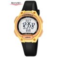 thumbnail image 1 of SKMEI Digital Watch Sport Outdoor Multifunctional Chronograph LED 50 M Waterproof Alarm Calendar for 3-15 Year Old, 1 of 9
