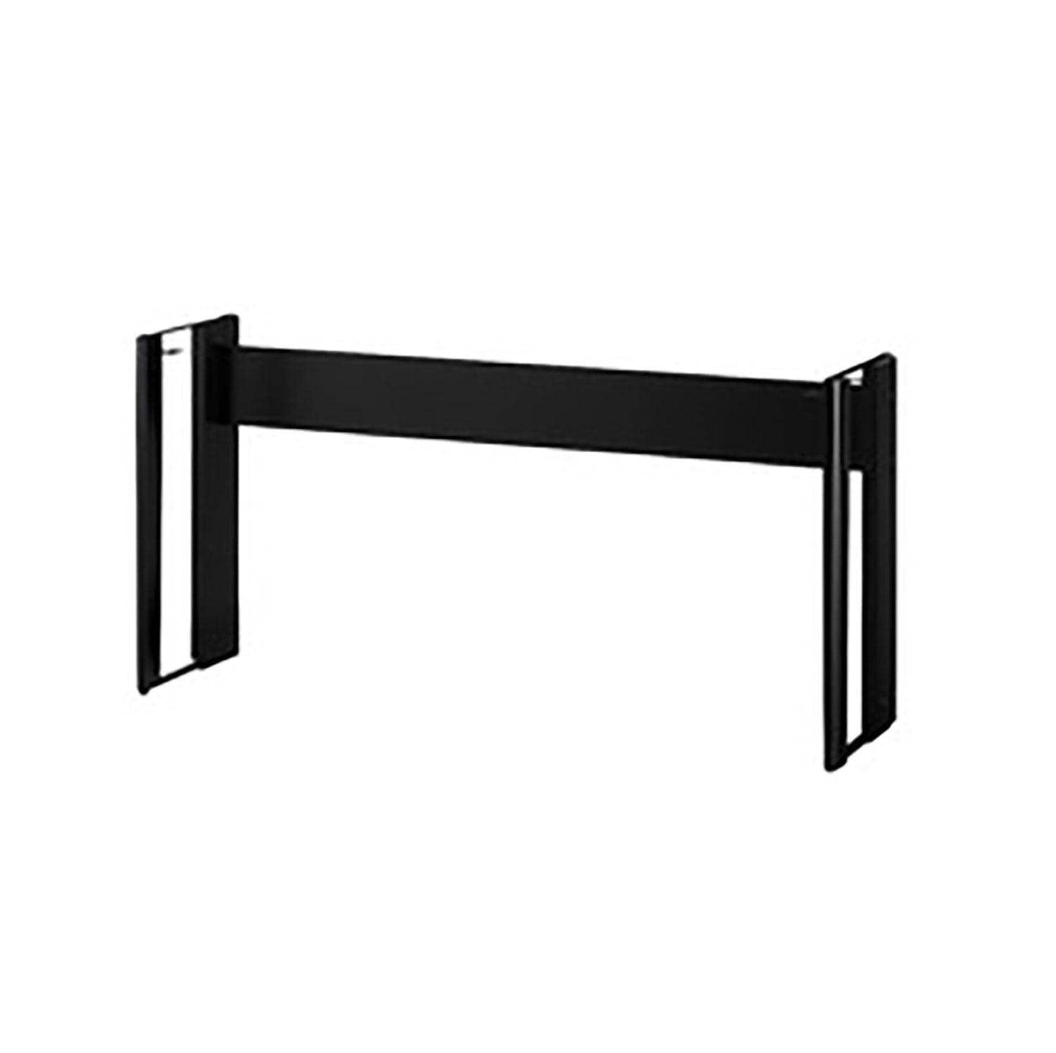 HM-5 Designer Stand for ES920 and ES520 Digital Pianos (Black)