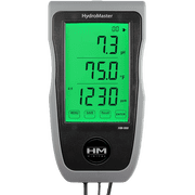 HM Digital 716147 HydroMaster Continuous pH/EC/TDS/Temp Monitor