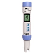 HM Digital COM-100 Waterproof Combo Meter for EC, TDS and Temperature, 1-Pack