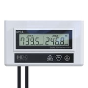 HM Digital DM-3 Commercial In-Line Dual TDS Monitor