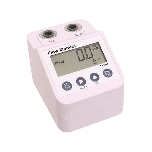 HM Digital Flow Monitor FLM-3