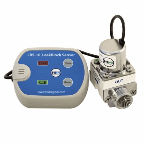 HM Digital LeakBlock Sensor LBS-10S
