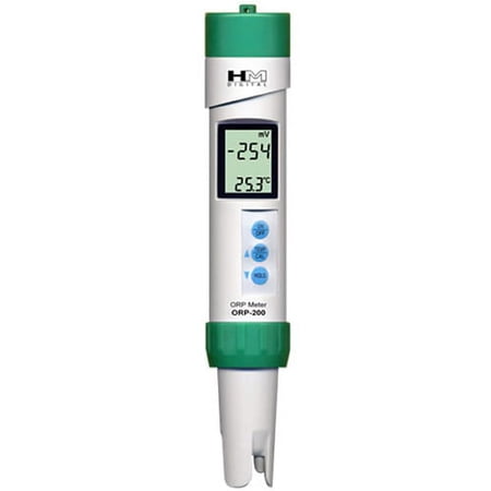 HM Digital Orp-200 Hm Digital Water Test Meter